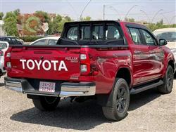 تۆیۆتا هایلۆکس